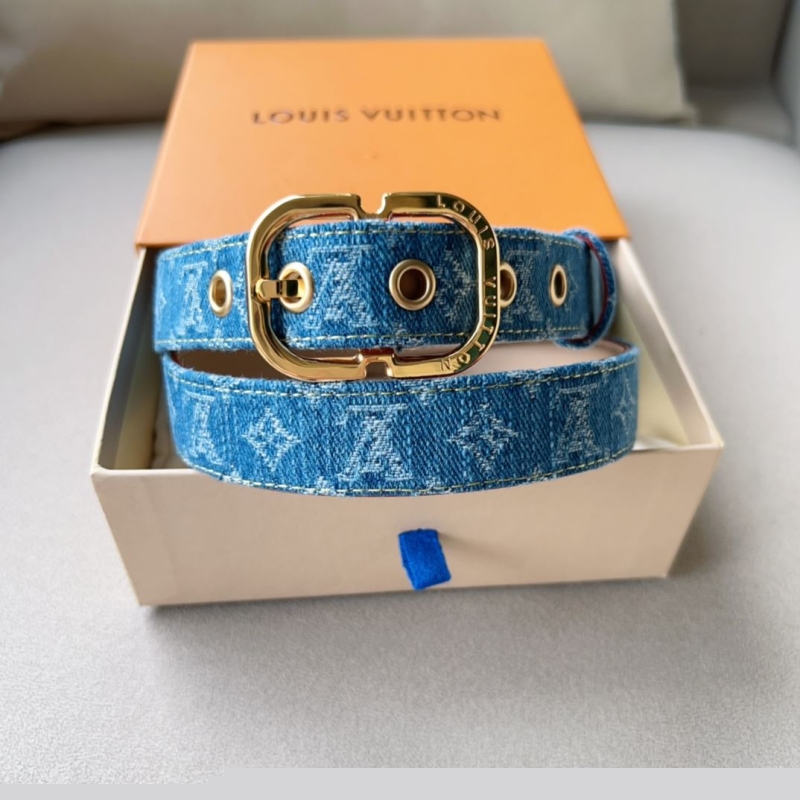 l**is V*t*n belts